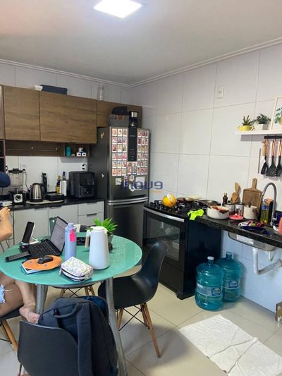 Casa, 3 quartos, 240 m² - Foto 4