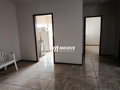 Apartamento, 1 quarto, 60 m² - Foto 2