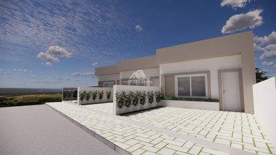 Casa, 2 quartos, 67 m² - Foto 1