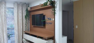 Apartamento, 2 quartos, 56 m² - Foto 5