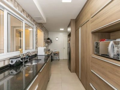 Apartamento, 4 quartos, 127 m² - Foto 1