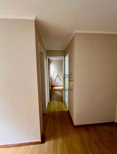 Apartamento, 2 quartos, 44 m² - Foto 3