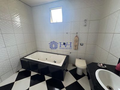 Casa, 3 quartos - Foto 3
