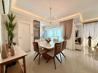 Apartamento, 4 quartos, 160 m² - Foto 4