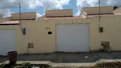 Casa, 2 quartos, 61 m² - Foto 1