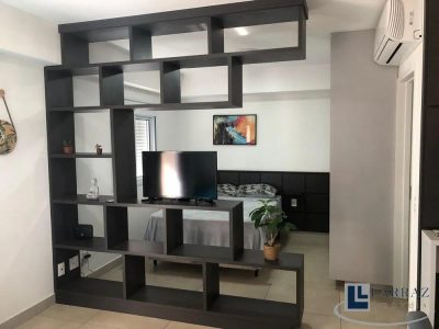 Apartamento, 1 quarto, 40 m² - Foto 2