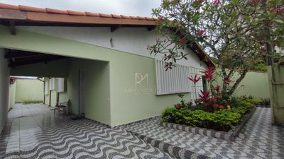 Casa, 3 quartos, 116 m² - Foto 4