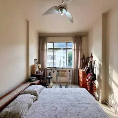 Apartamento, 2 quartos, 100 m² - Foto 5