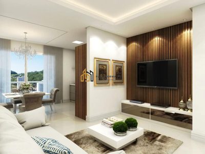 Apartamento, 2 quartos, 53 m² - Foto 5