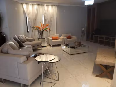 Apartamento, 4 quartos, 370 m² - Foto 3