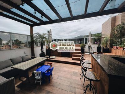 Apartamento, 3 quartos, 152 m² - Foto 1