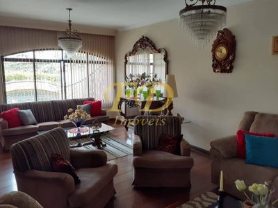 Casa, 3 quartos, 398 m² - Foto 5
