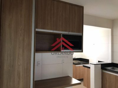 Apartamento, 3 quartos, 94 m² - Foto 5