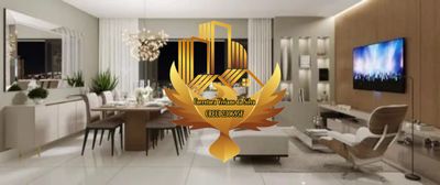 Apartamento, 3 quartos, 109 m² - Foto 2