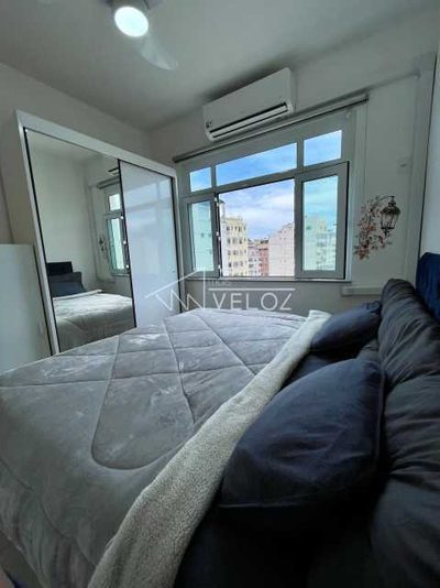 Apartamento, 1 quarto, 42 m² - Foto 4
