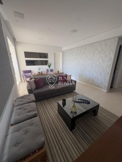 Apartamento, 3 quartos, 106 m² - Foto 3