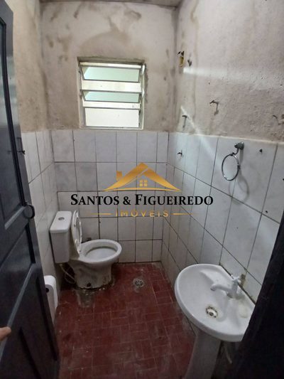 Casa, 1 quarto, 30 m² - Foto 4