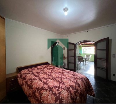 Sobrado, 4 quartos, 212 m² - Foto 5