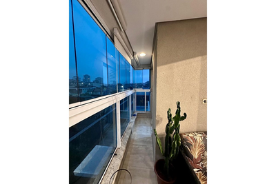 Apartamento, 2 quartos, 62 m² - Foto 4