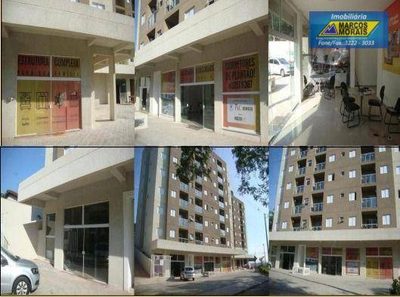 Loja-Salão, 114 m² - Foto 3