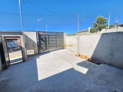 Casa, 2 quartos, 92 m² - Foto 2