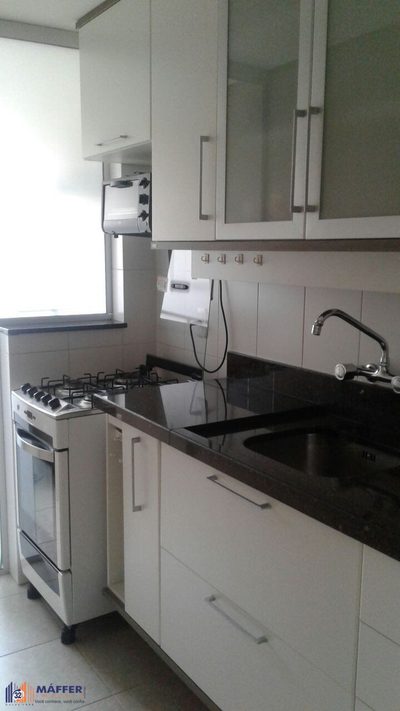 Apartamento, 2 quartos, 75 m² - Foto 4