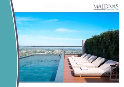 Apartamento, 2 quartos, 77 m² - Foto 1
