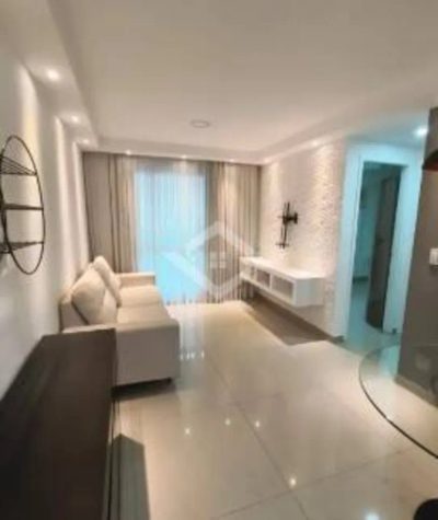 Apartamento, 2 quartos, 68 m² - Foto 1