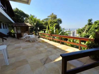 Apartamento, 4 quartos, 530 m² - Foto 5
