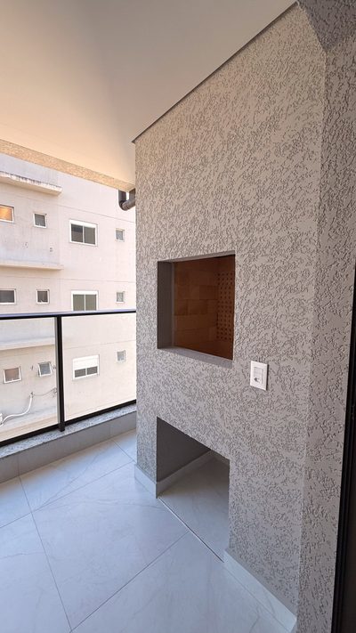 Apartamento, 2 quartos, 85 m² - Foto 3