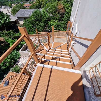 Casa, 2 quartos, 54 m² - Foto 2