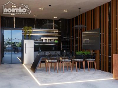 Casa, 1 quarto, 32 m² - Foto 4