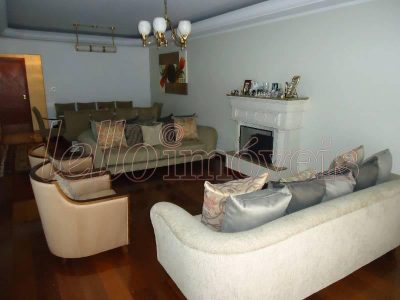 Apartamento, 3 quartos, 190 m² - Foto 2