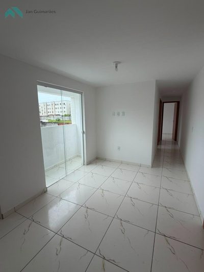 Apartamento, 2 quartos, 45 m² - Foto 4