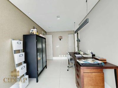 Apartamento, 4 quartos, 266 m² - Foto 5