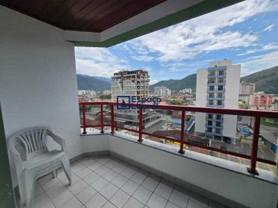 Cobertura, 3 quartos, 138 m² - Foto 1