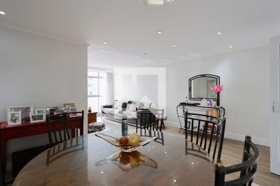 Apartamento, 3 quartos, 130 m² - Foto 2