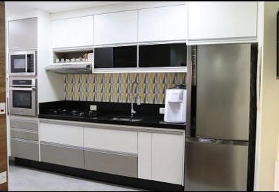 Apartamento, 3 quartos, 81 m² - Foto 5