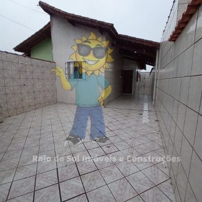 Casa, 2 quartos - Foto 4