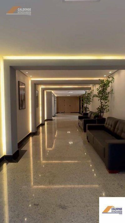 Apartamento, 3 quartos, 143 m² - Foto 3