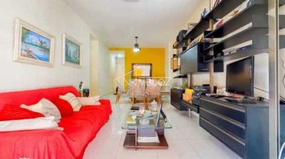 Apartamento, 2 quartos, 86 m² - Foto 3