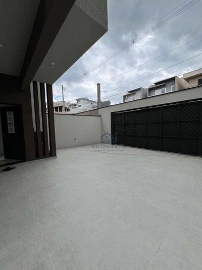 Casa, 3 quartos, 220 m² - Foto 2