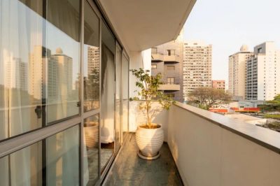 Apartamento, 5 quartos, 288 m² - Foto 1