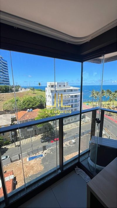 Apartamento, 1 quarto, 26 m² - Foto 3