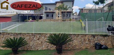 Casa, 4 quartos, 520 m² - Foto 3