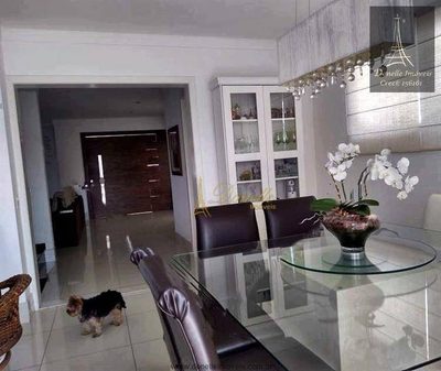 Sobrado, 3 quartos, 300 m² - Foto 3