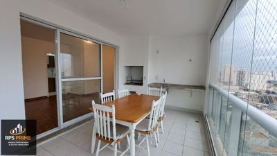 Apartamento, 3 quartos, 89 m² - Foto 1