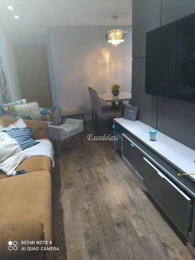 Apartamento, 2 quartos, 79 m² - Foto 5