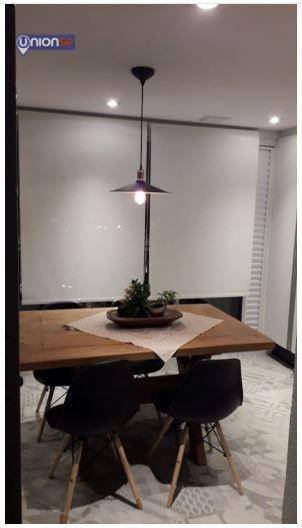 Apartamento, 3 quartos, 82 m² - Foto 4