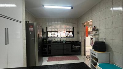 Casa, 3 quartos, 180 m² - Foto 4